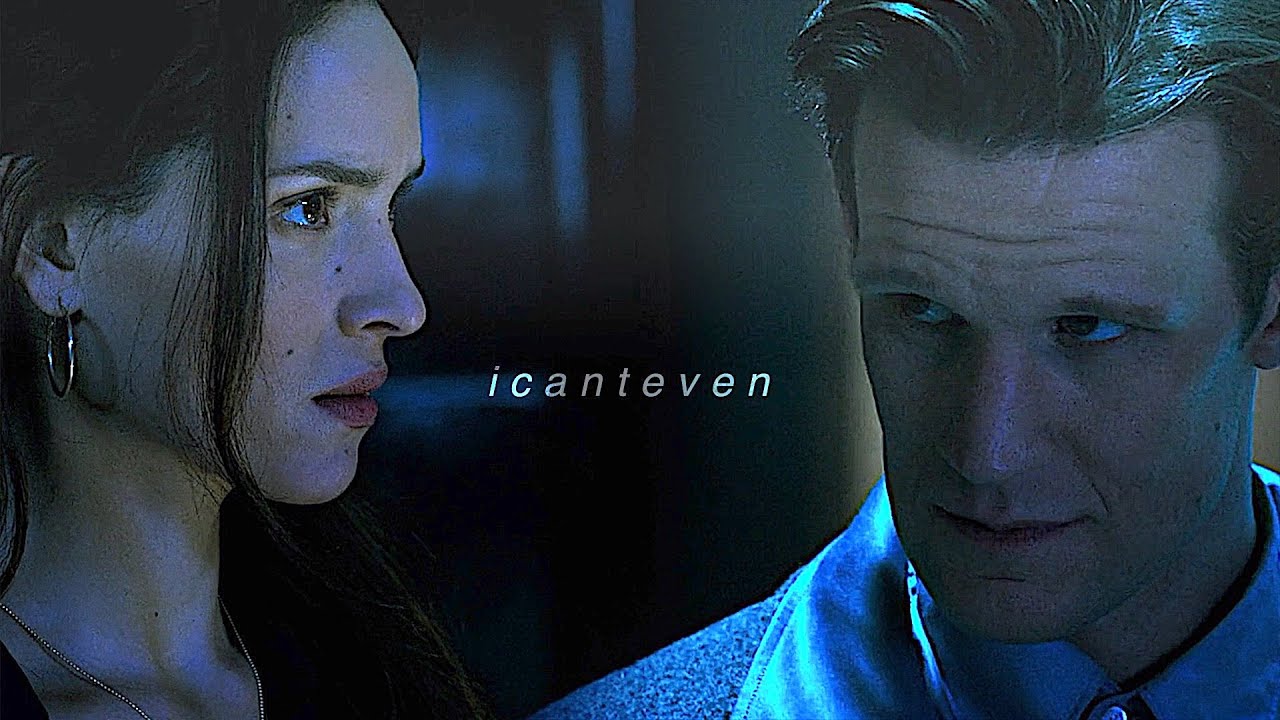 milo & martine ● icanteven (morbius)
