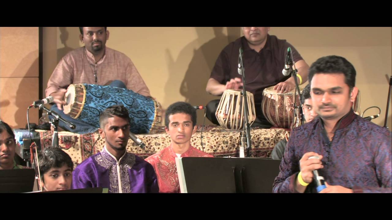 Geetanjali Show 2016   Oru Naal Podhuma