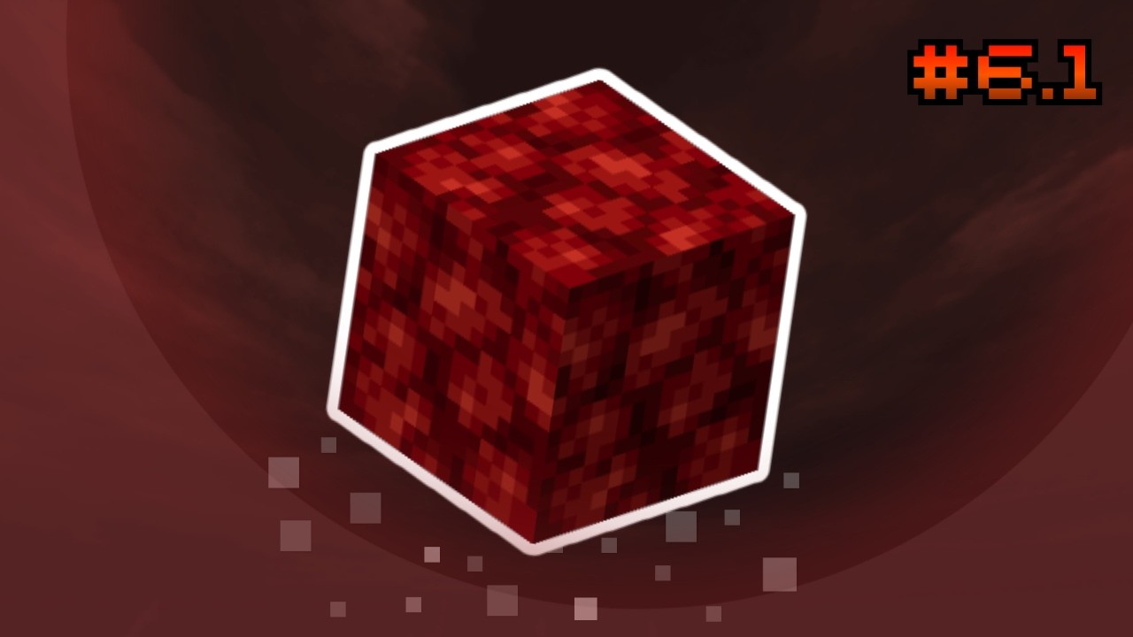 O começo do FIM | Minecraft One Block #6.1