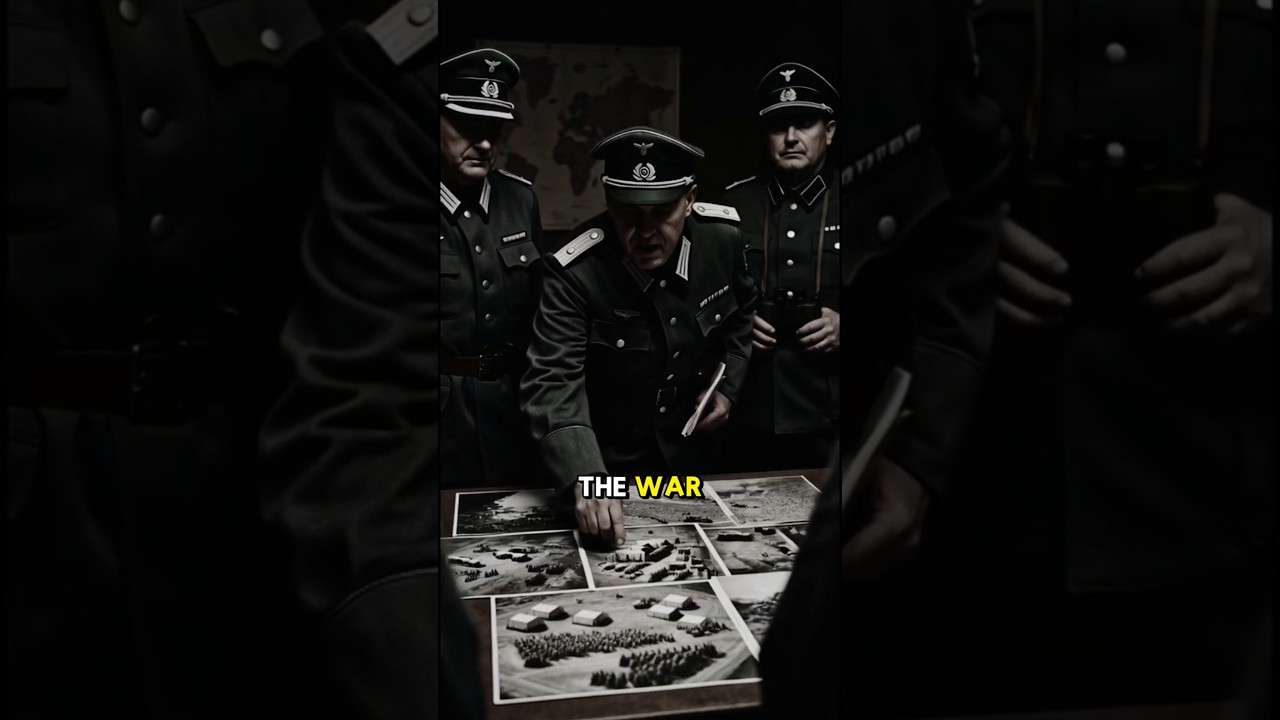 The Army That Didn&rsquo;t Exist