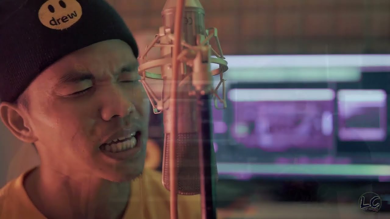 Dear Ex - Ian P.  & Alex Yu (IN STUDIO)