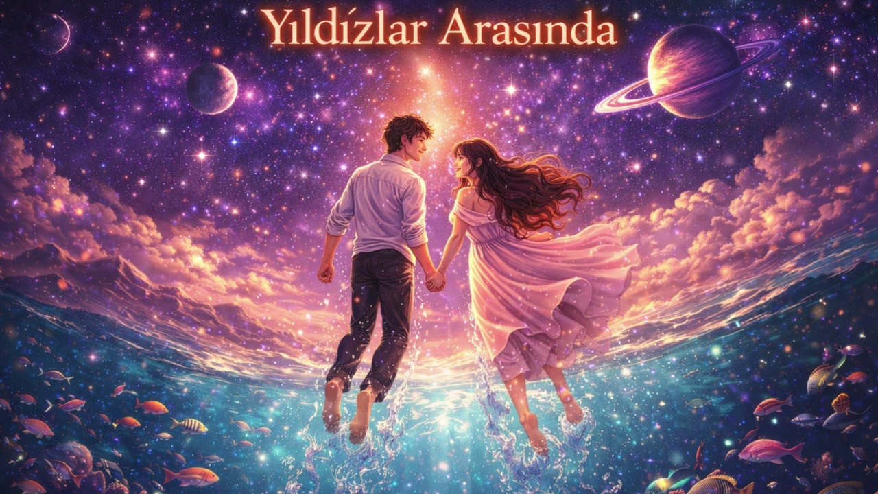 Yıldızlar Arasında