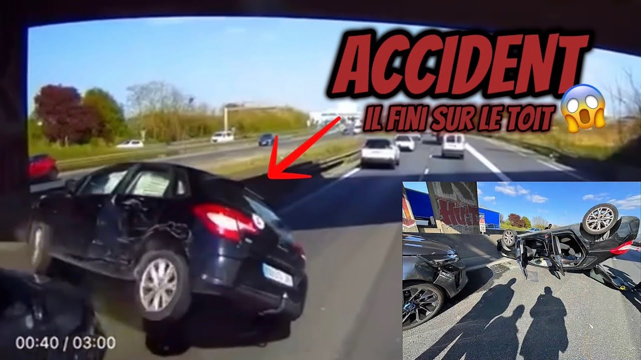 DASHCAM FRANCE 39