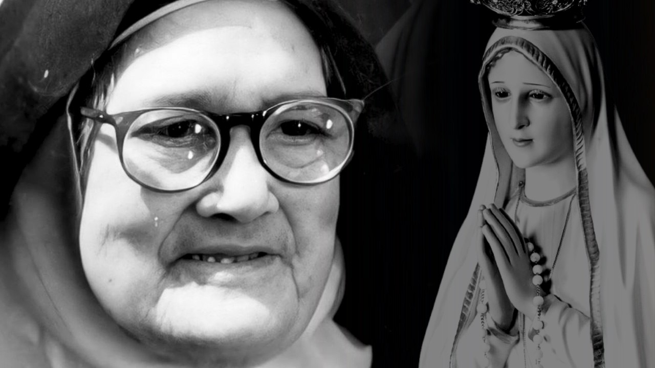 The Incredible Story of the Last Seer of Fatima
