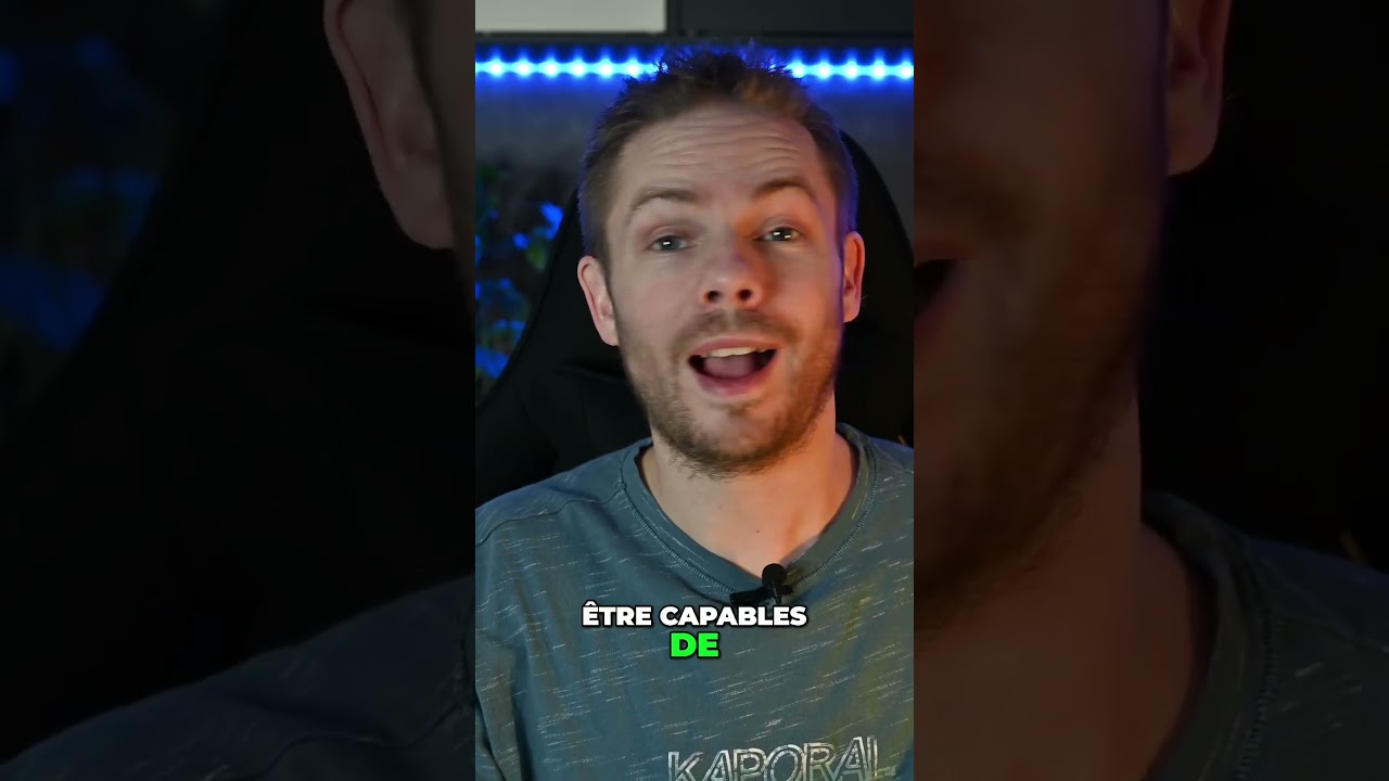 D&eacute;couvrez les Buds 5 de Xiaomi !