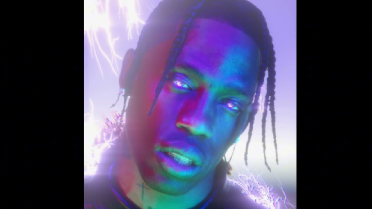 ( free ) Rage x Travis Scott type beat - 