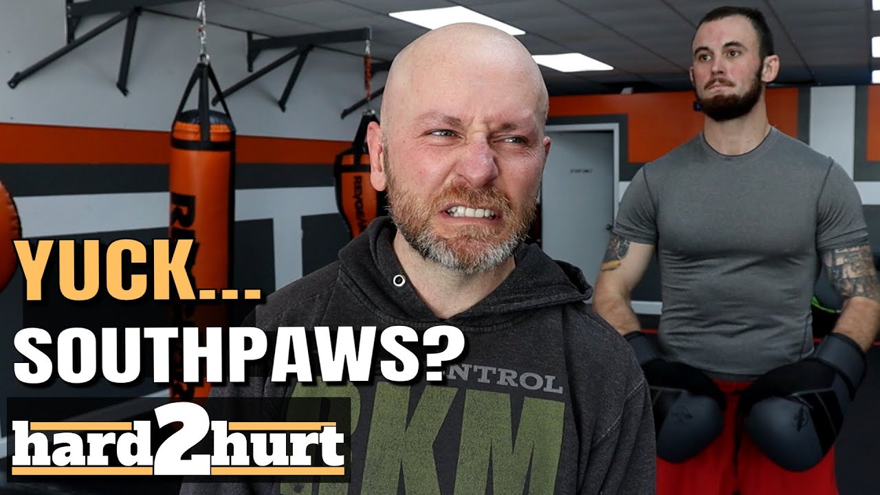 Basic Strategies for Facing Southpaws in MMA and Boxing