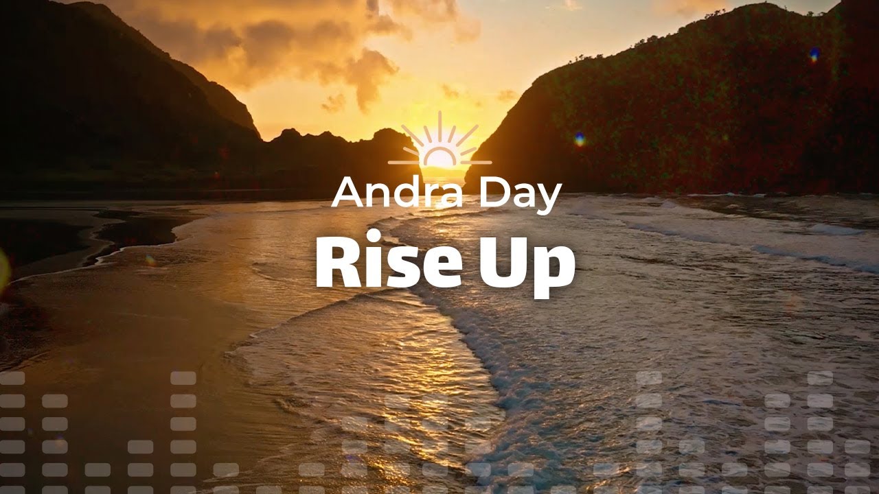 Andra Day - Rise Up (Lyrics)