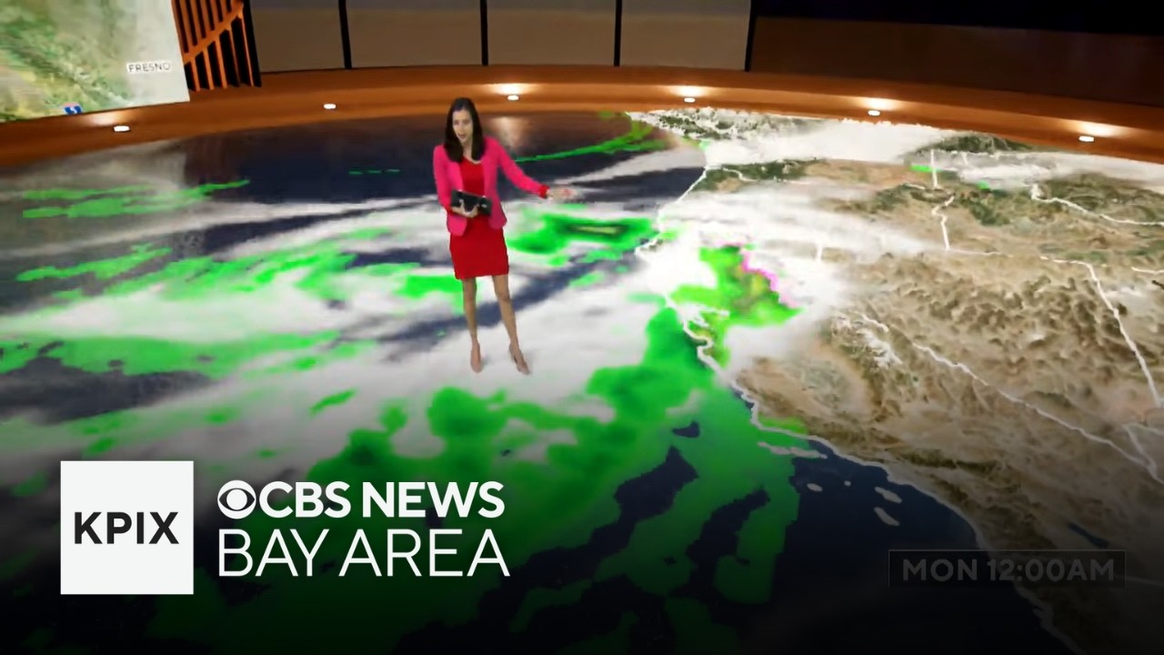 Rain arrives in the Bay Area, plus growing concerns over e-bikes