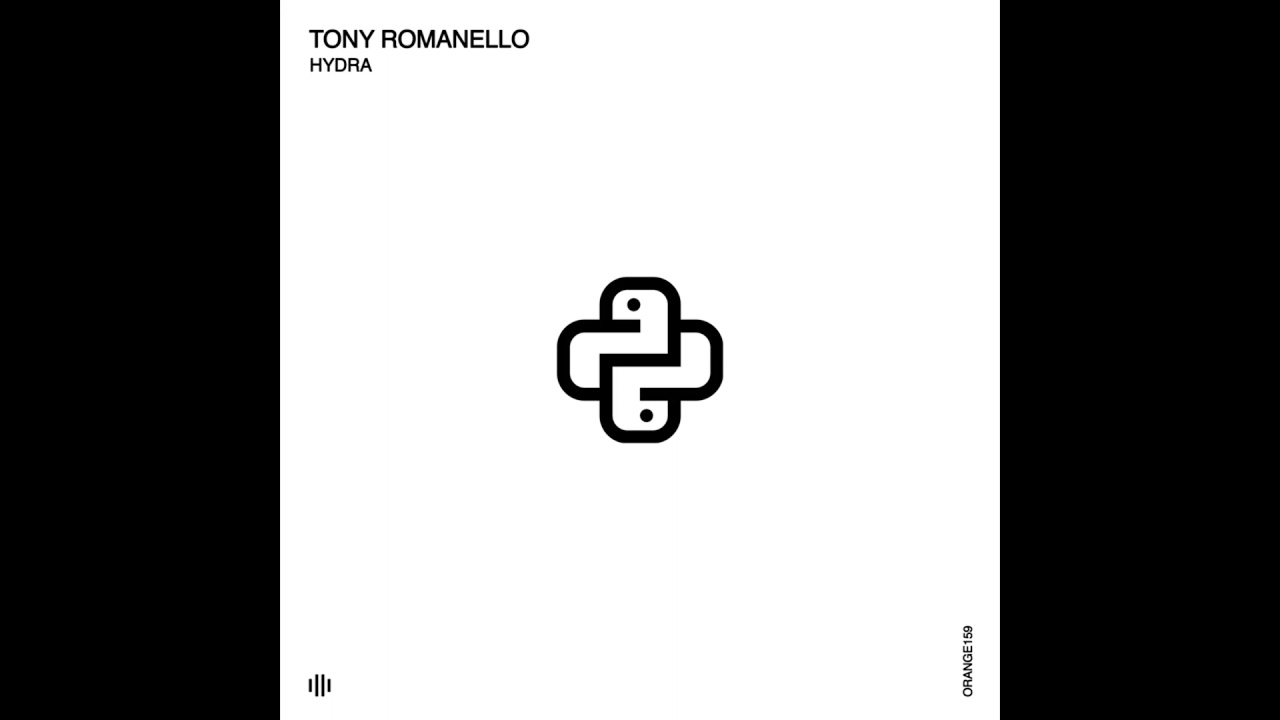 Tony Romanello - Hydra