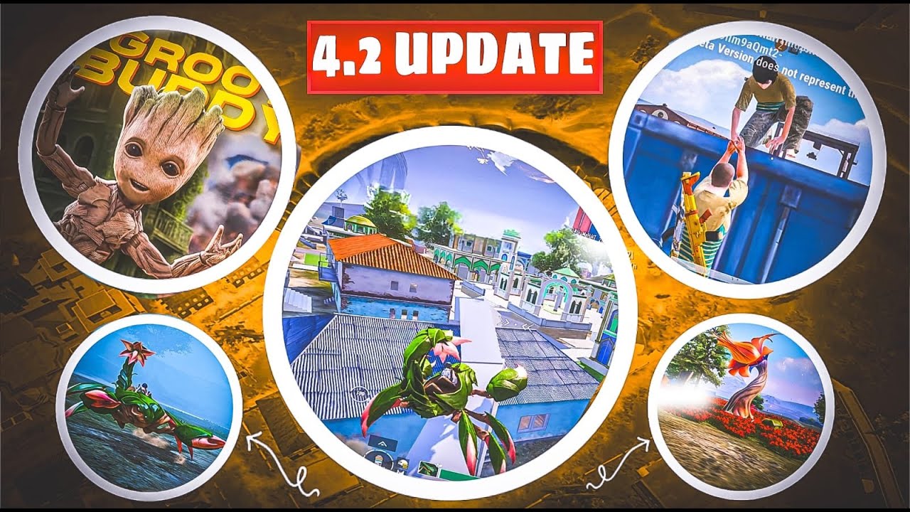 FINALLY 🥳#bgmilive  4.2 UPDATE HERE BGMI IQOO NEO 10R 120 FPS TEST PLAYING WITH  @Bolzzz is live​