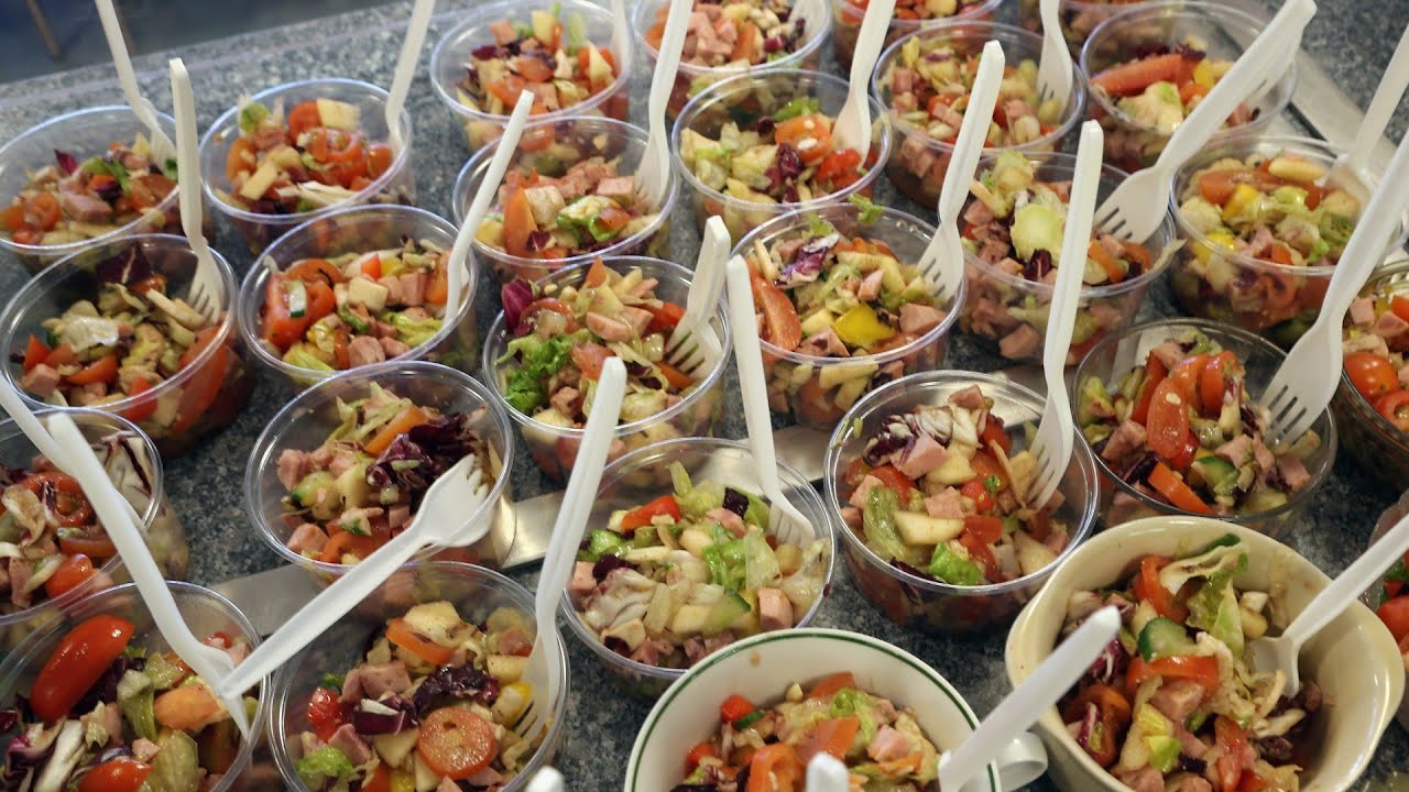 ¿Cómo hacer la dieta mediterránea y cuáles son sus beneficios?