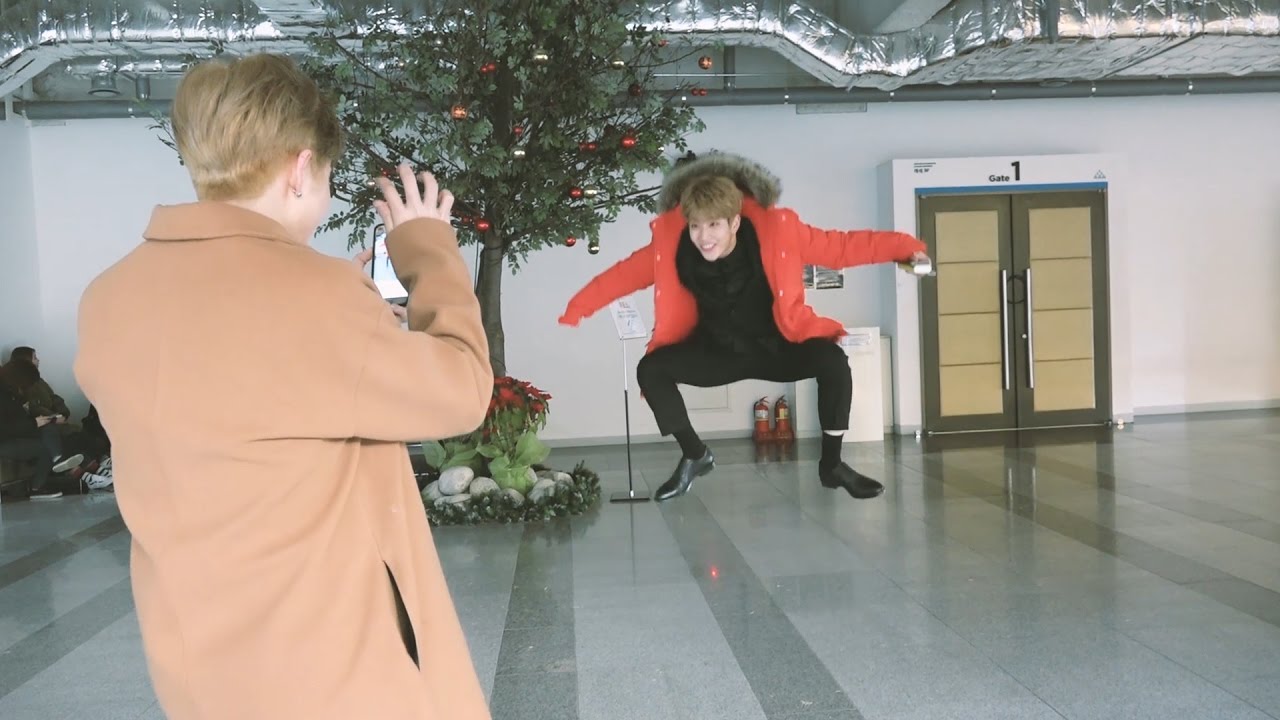 [ASTRO PLAY] 댄마의 귀환