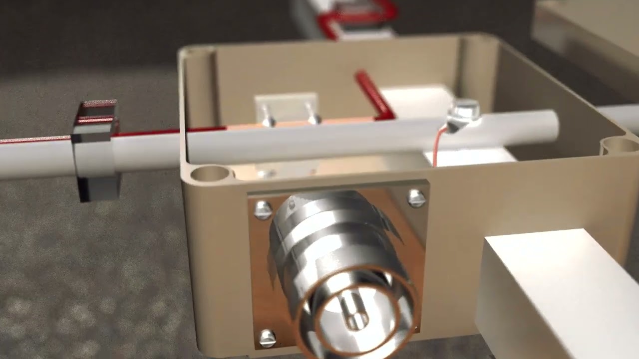 5 element hb9cv (4K)