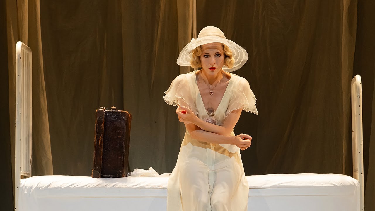 Endstation Sehnsucht - Ballett von John Neumeier nach Tennessee Williams