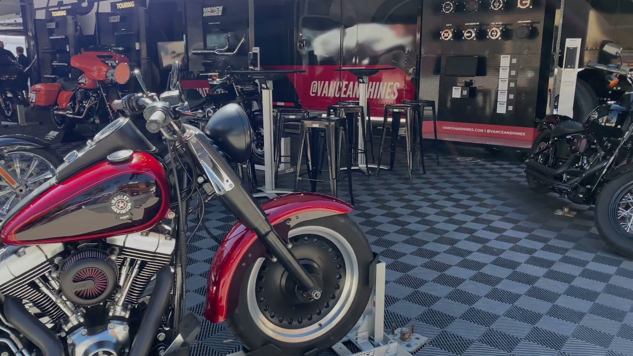 Vance & Hines