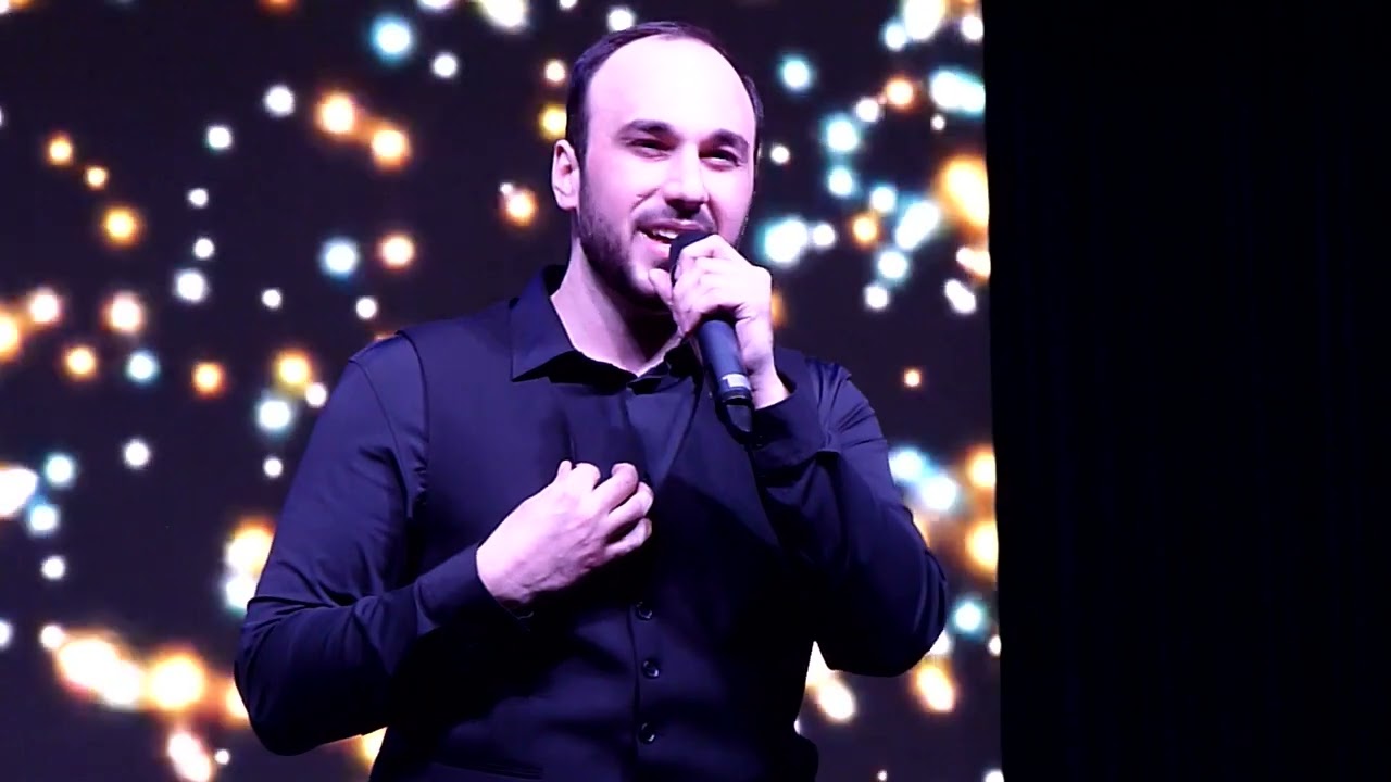 Айнар Жиба - 