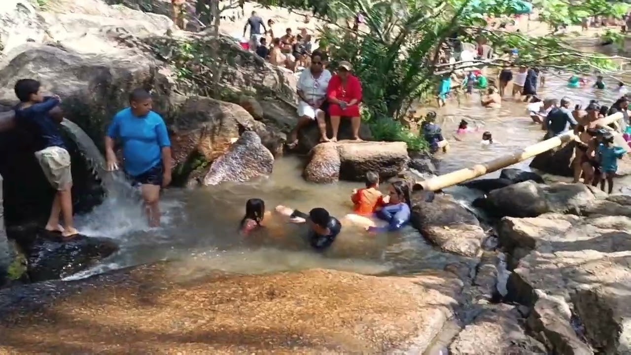 Bica 1 em  Maragogi Alagoas