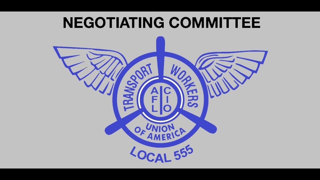 Opening Statement Negotiating News April 28, 2021