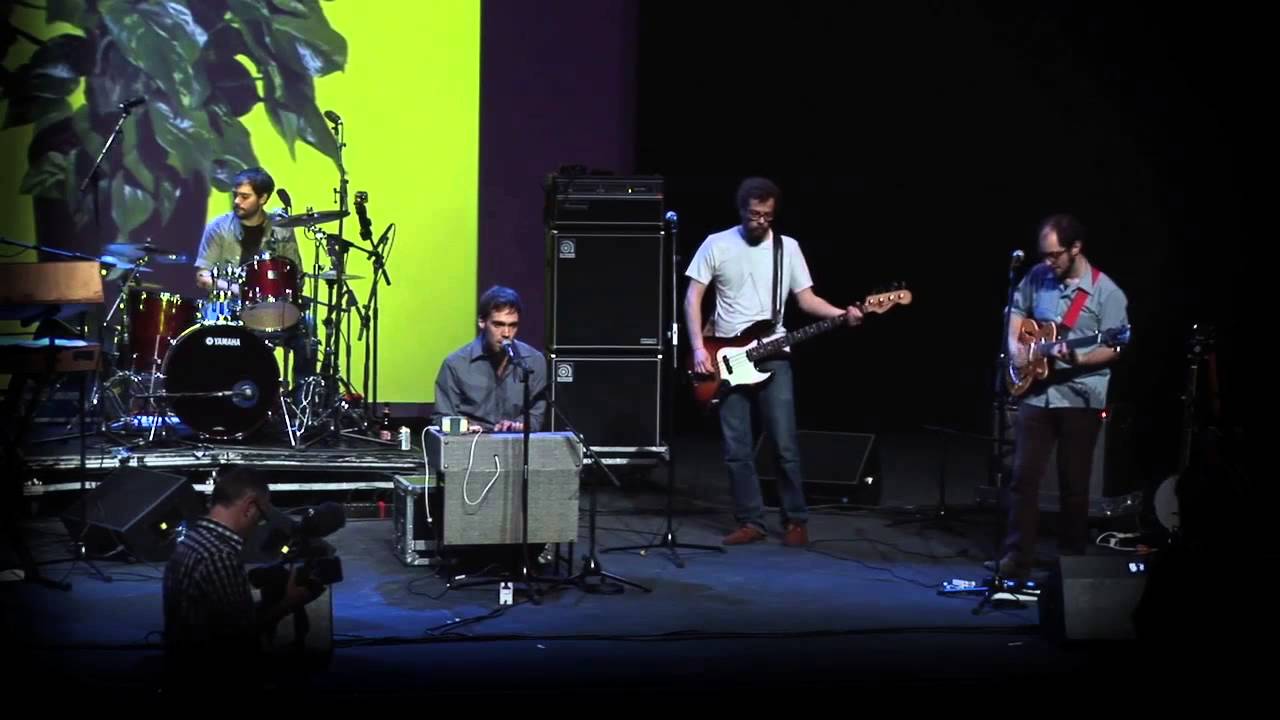 Kiev cuando nieva interpreta 