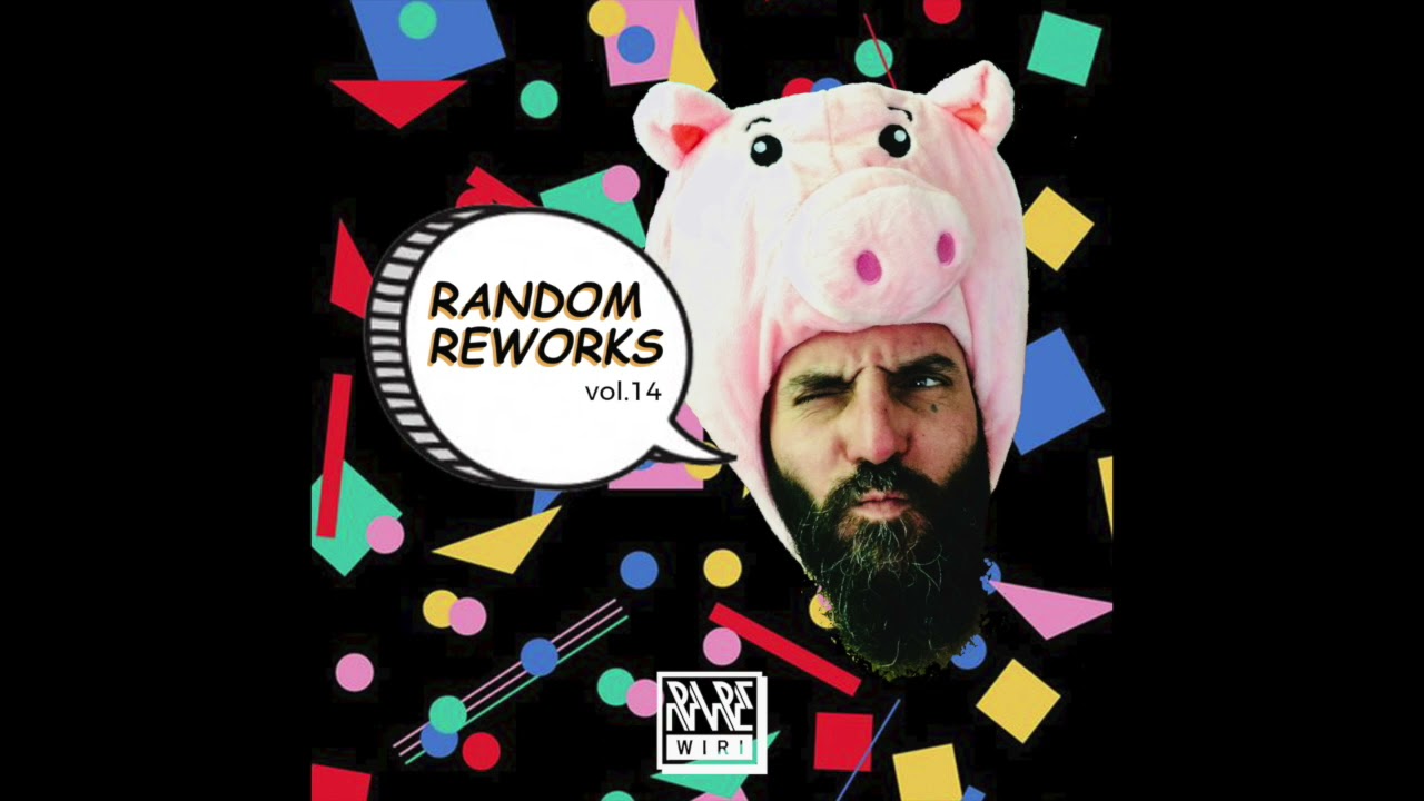 Dance to the Groove (Rayko rework)