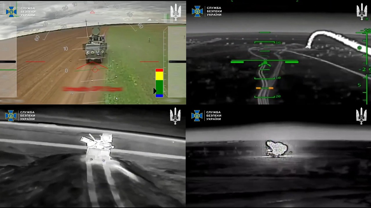 Ukraine Destroys Half of Russia's Pantsirs in ONE Year: True or Not?