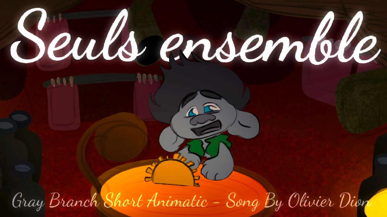 Seuls ensemble || BROPPY PMV/ANIMATIC