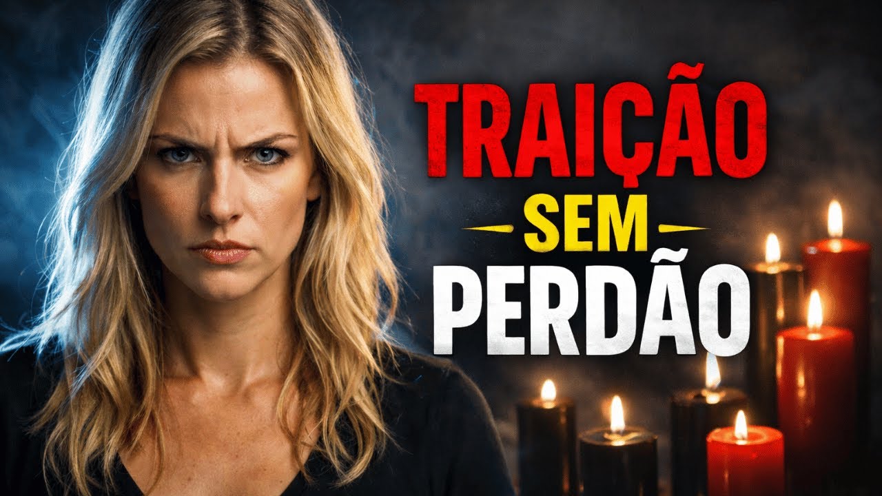 Fui Traída e Busquei Vingança na Bruxaria — O Preço Foi Alto