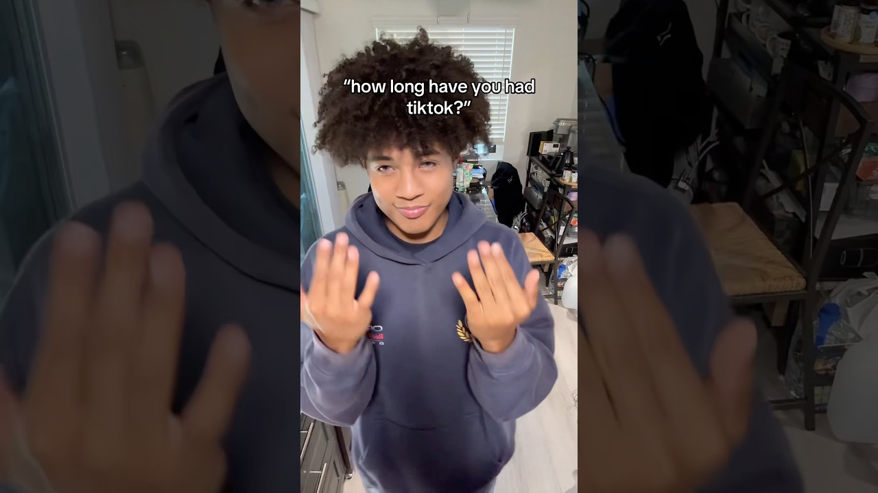 THIS is what tiktok in 2019 was like #shorts #skyyjade