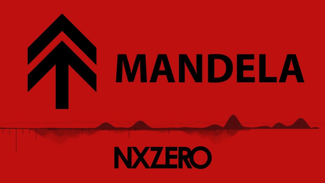 NX Zero - Mandela [Moving Cover]