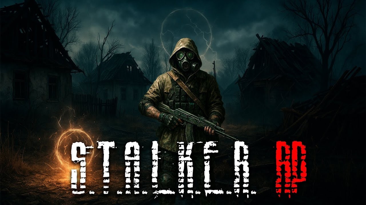 Прибытие Барса в зону (Whispers of the Zone)