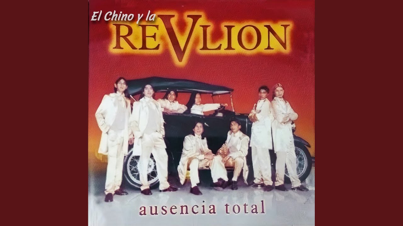 El dolor de tu presencia (Remasterizado 2020)