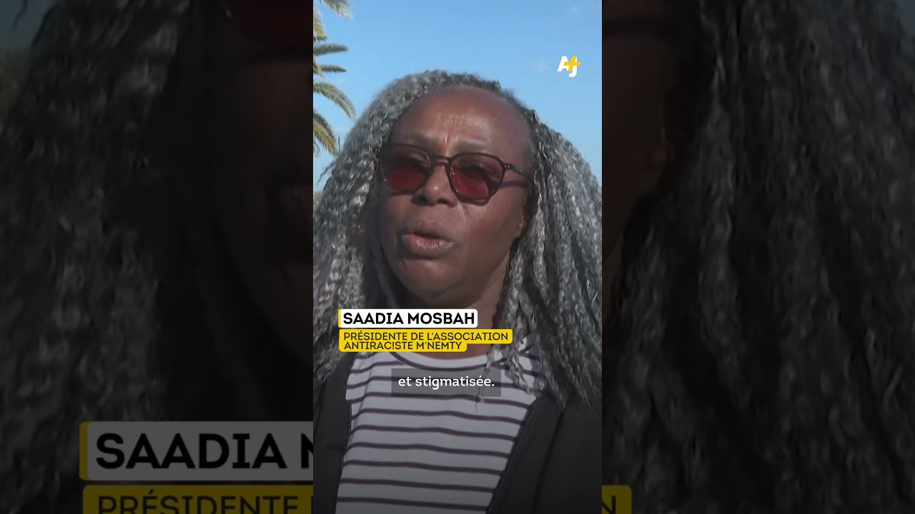Tunisie : une figure de l&rsquo;antiracisme condamn&eacute;e &agrave; 8 ans de prison