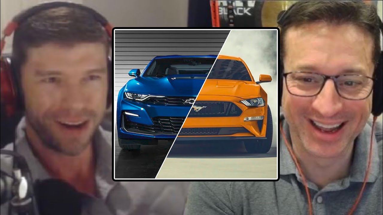What New Car Would You Get? | PKA