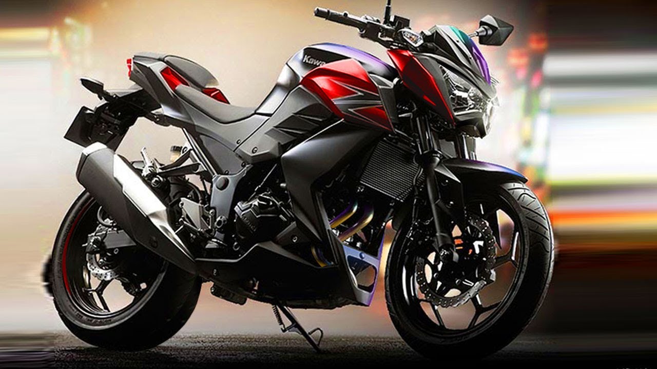 Z400 MEJOR que Yamaha MT03! Review 2019