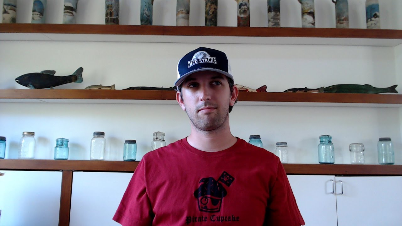 Taco Stacks Livestream July 2019 - Summer Meltdown is in Full Effect