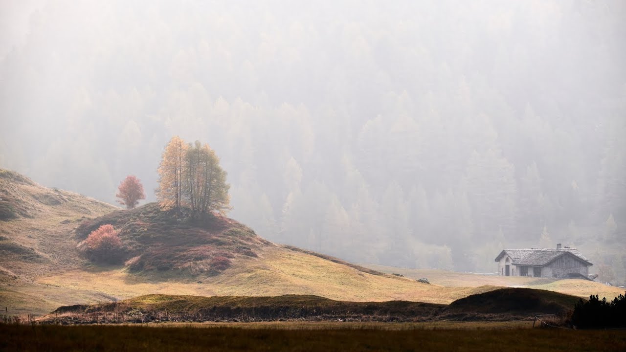 Booting Into Solitude.