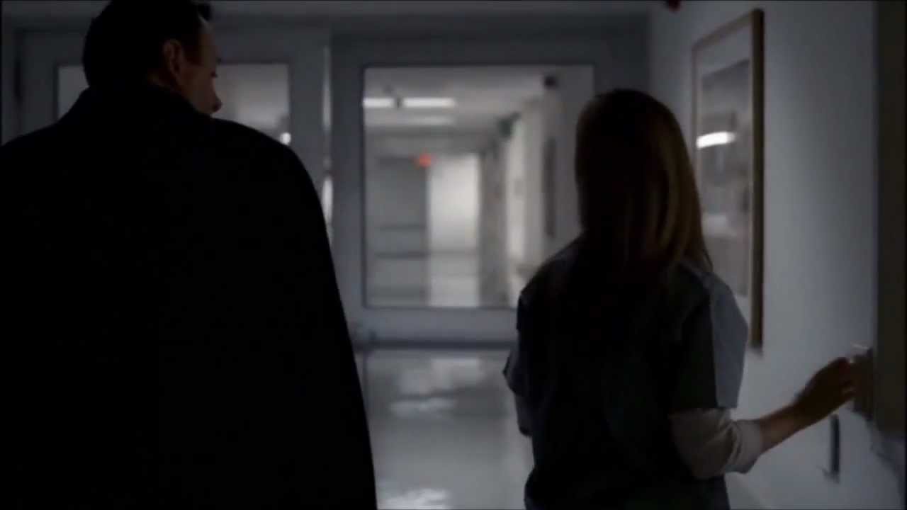 The Sopranos S06E19 - Ninna Ninna (Italian Lullaby)