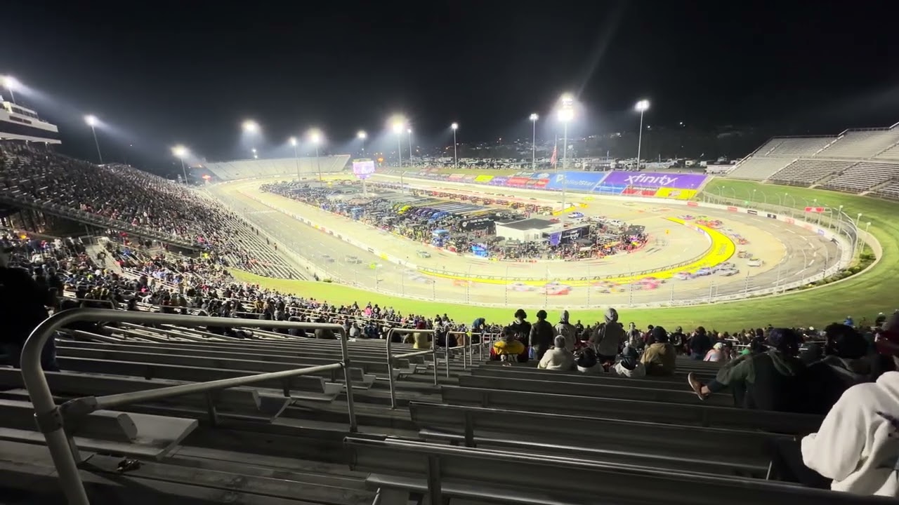 #Nascar #xfinityseries