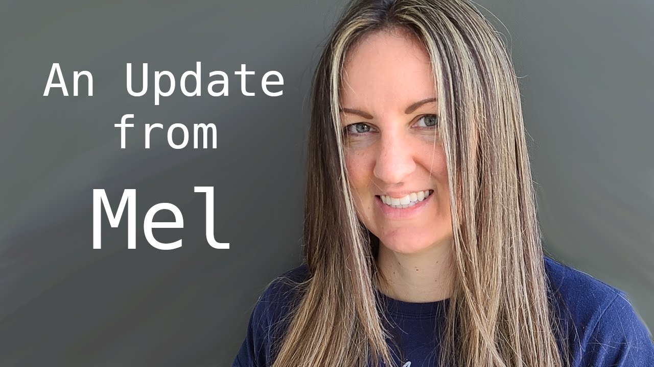 Mel Update