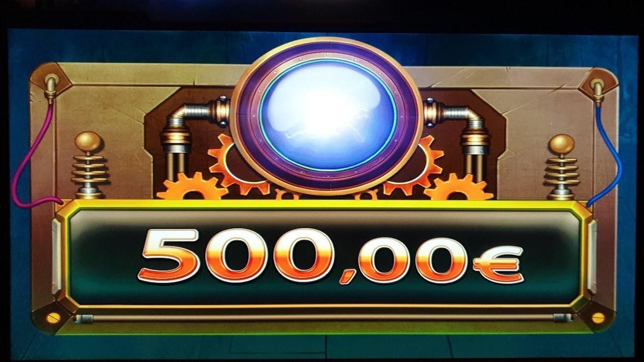 LA MAQUINA DEL TIEMPO // ME DA 500€ Y SE LOS DOBLO 😱😱