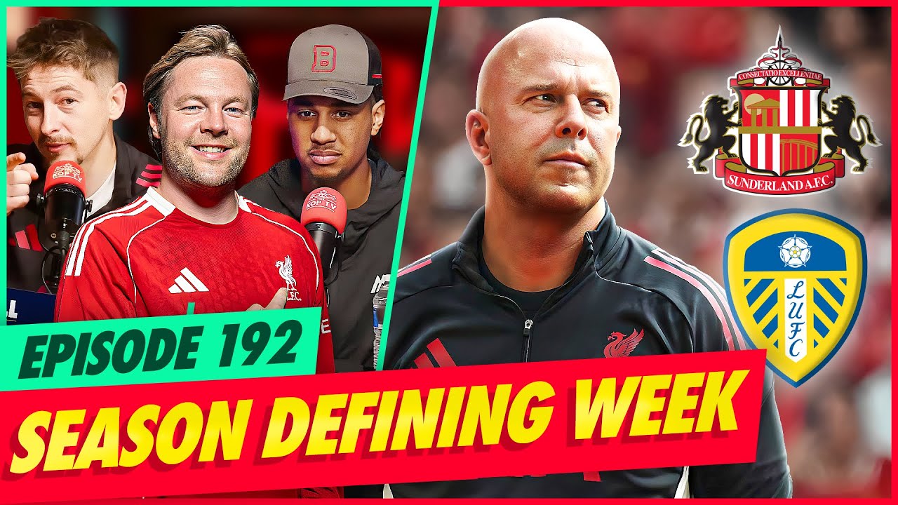 SEASON DEFINING WEEK | Hot Kopics | Ep 192 AGT, Gregg & @freestyledm92​