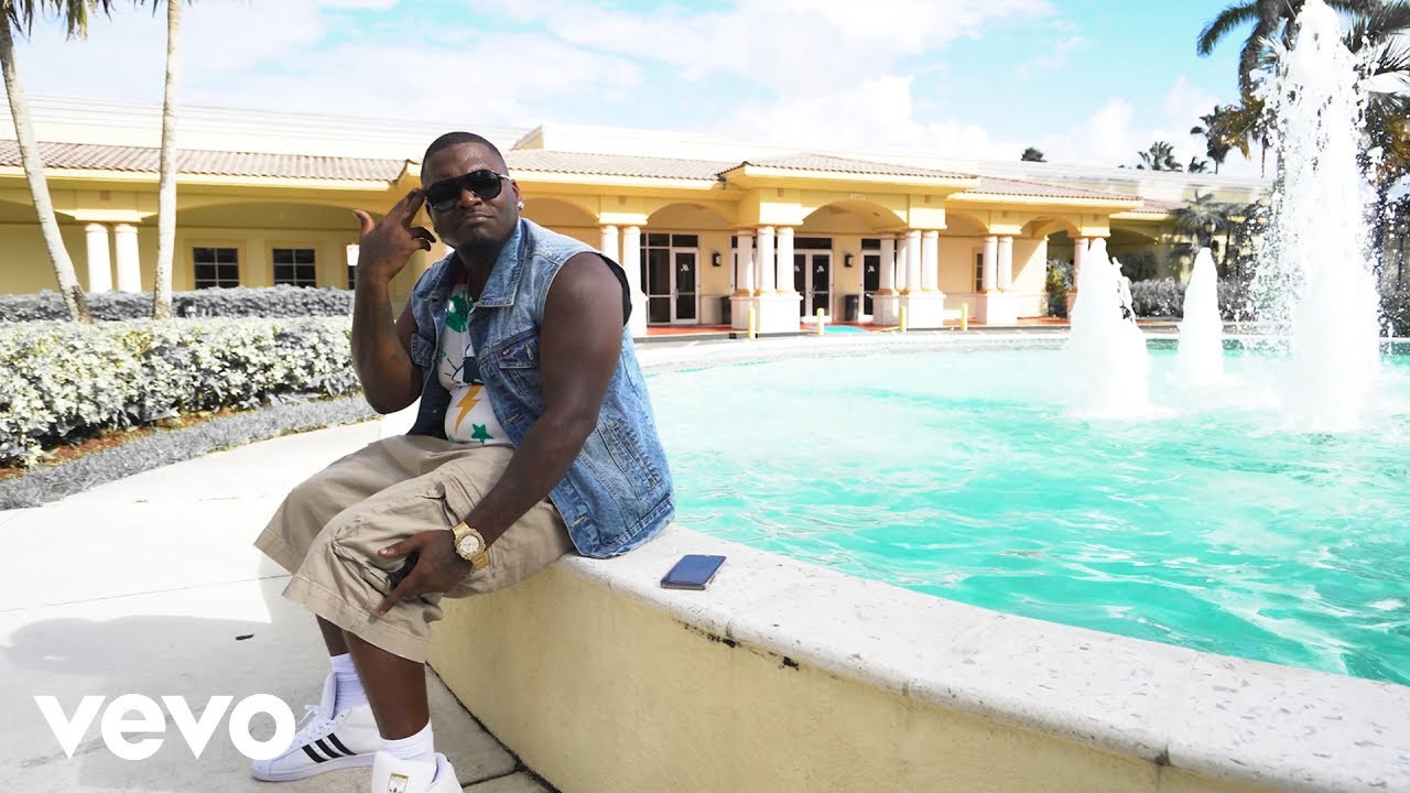 IBMF Hovaskills - What U Talking Bout (Official Video)