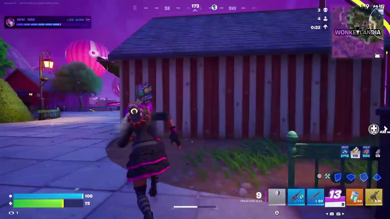 Fortnite MD