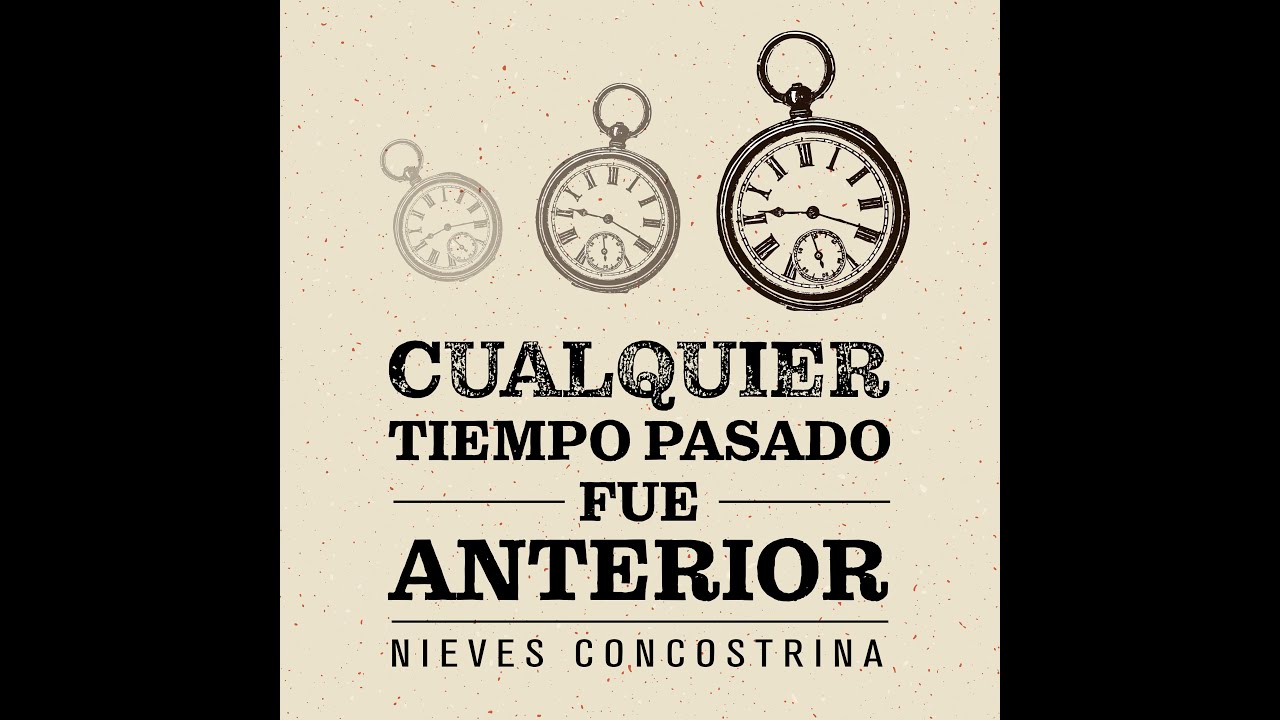 Cualquier tiempo pasado fue anterior | La Ley Sálica, el mastuerzo, Isabel y otras cosas del querer