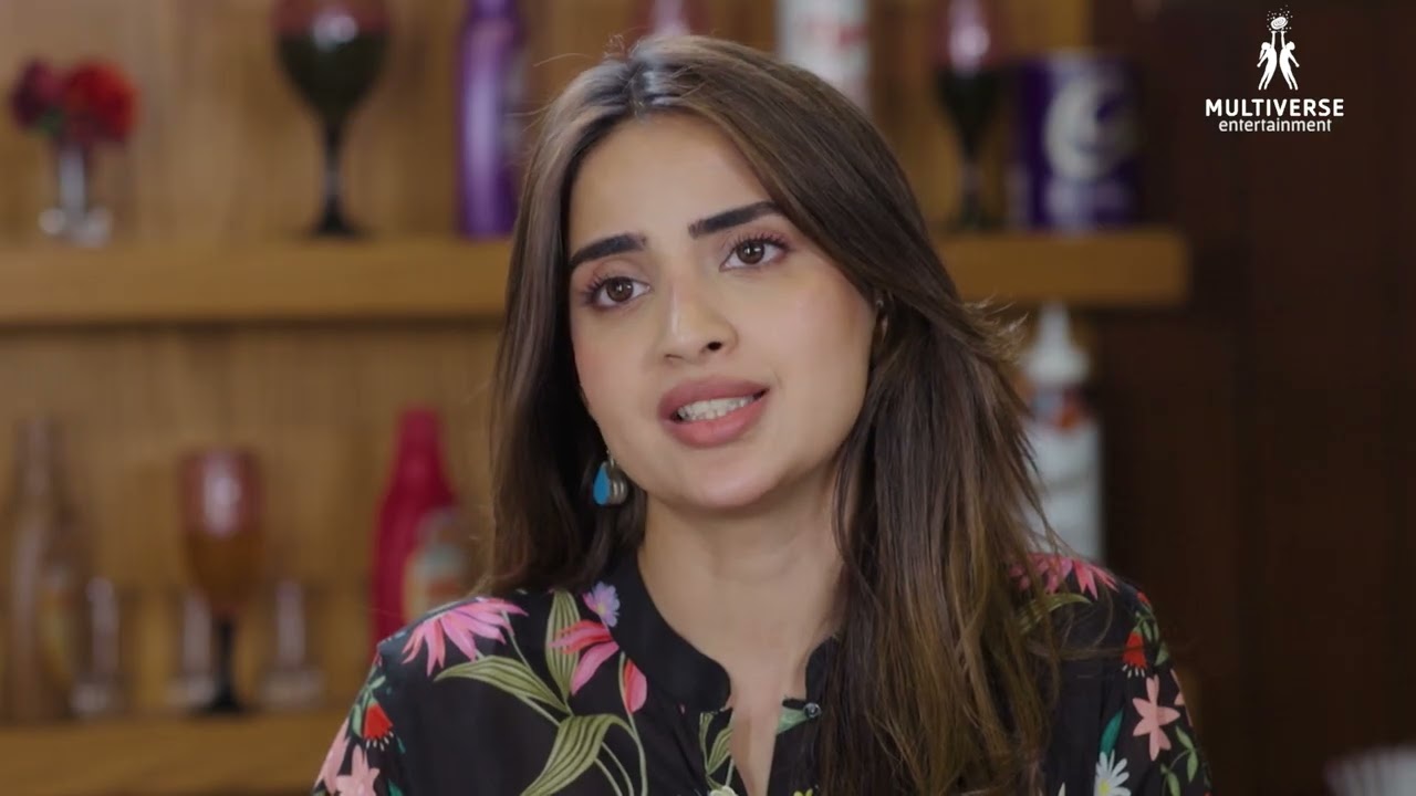 Faaslay Episode 50 { BEST SCENE 01 } #faaslay #sabooraly #aliansari #multiverseentertainment