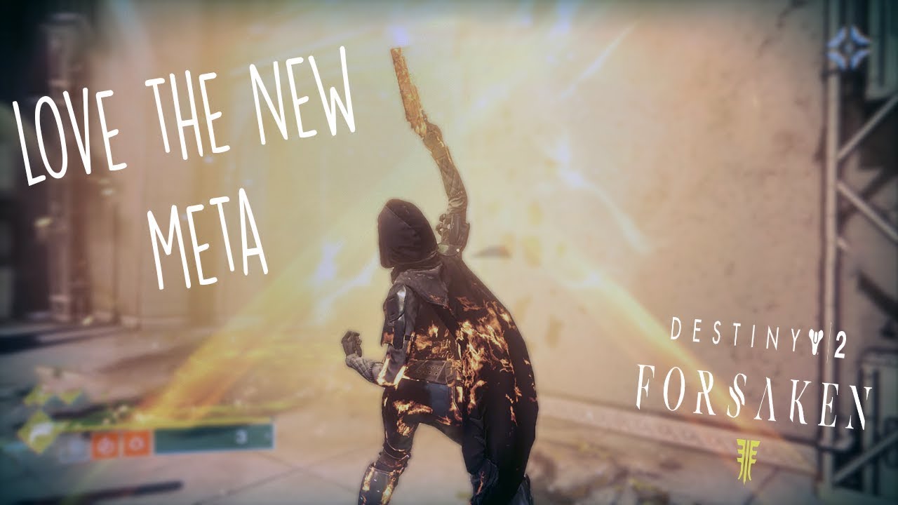 NEW TTK! Update 2.0 0 l Destiny 2