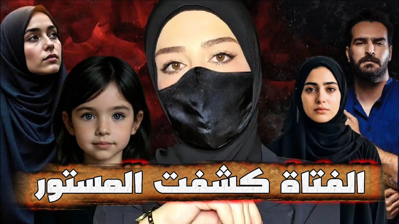 12- جريـ ـمـ.ـة تكشف جريـ.ـمـ.ـة أُخرى 