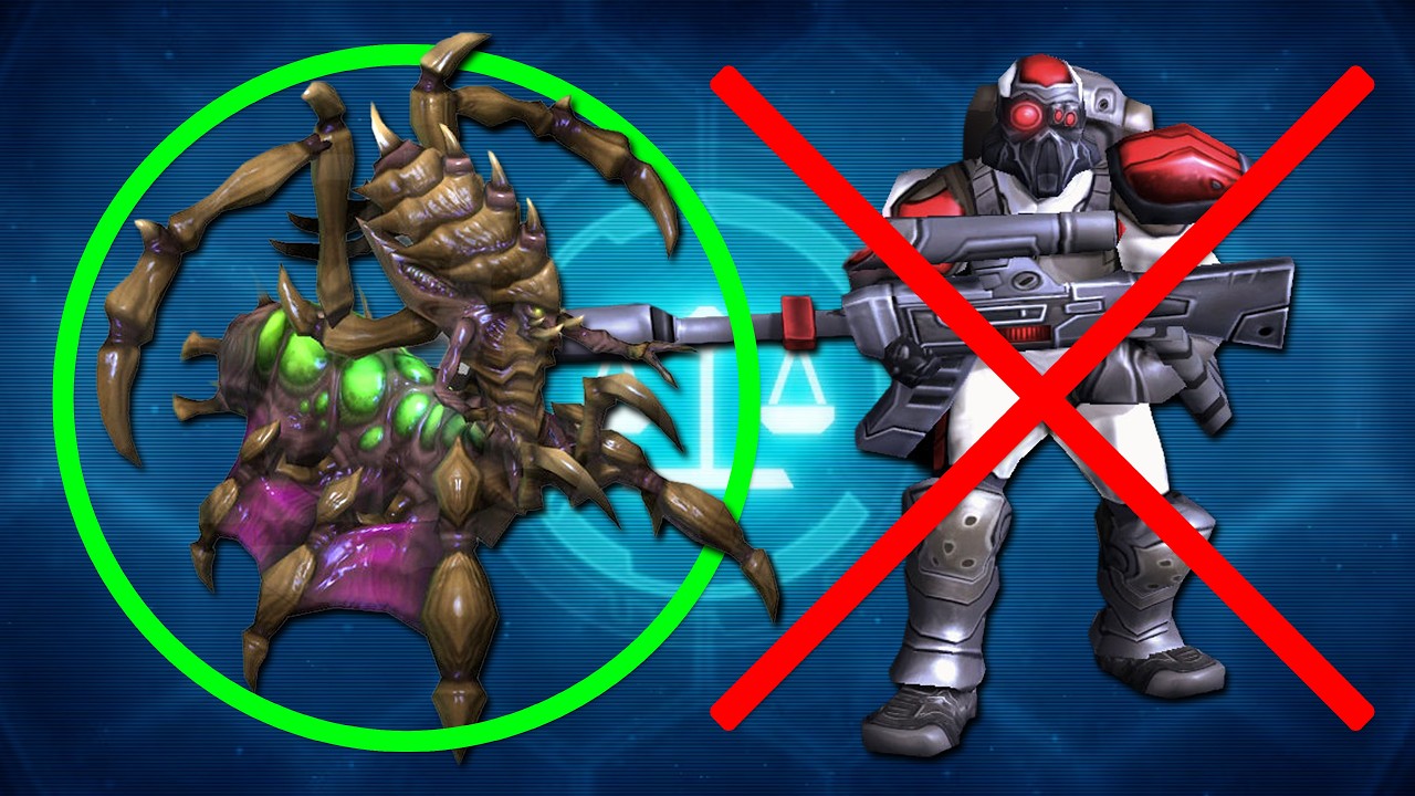 Blizzard listened to the new StarCraft 2 patch feedback