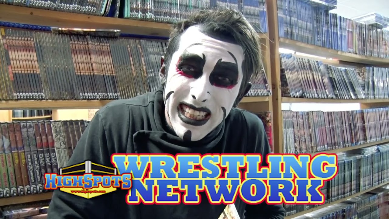 Danhausen Tours Highspots (FULL TOUR)
